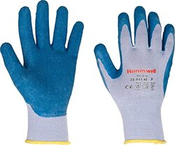 Honeywell Protective gloves Cotton/Polyamide Dexgrip Work glove 2094140-09 1-Pairs